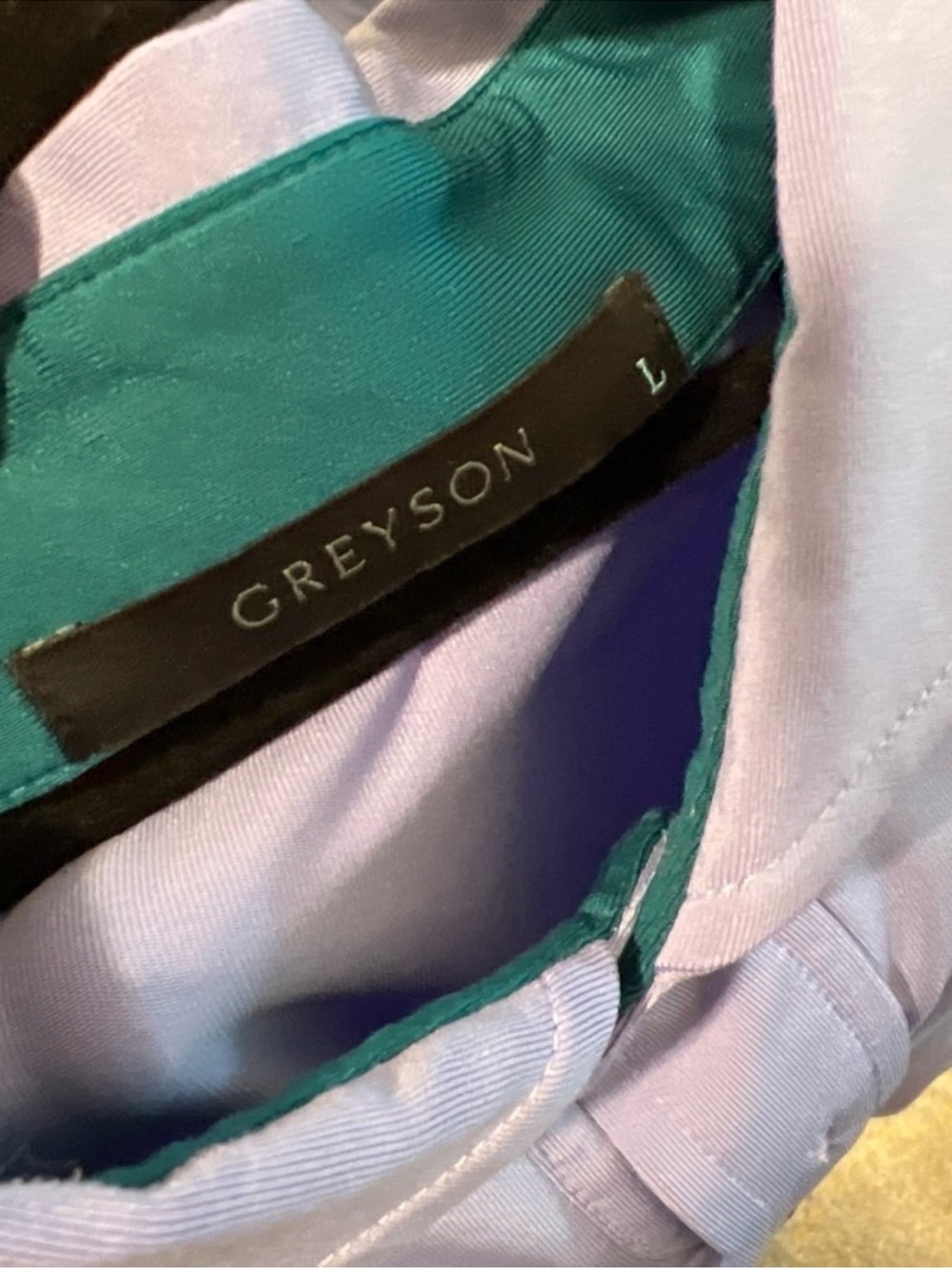 Greyson Polo - Picture 3 of 3
